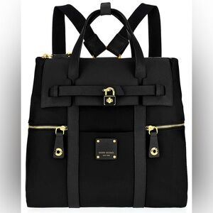Henri Bendel Jetsetter Crossbody / Backpack
